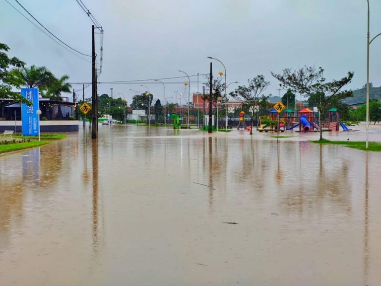 Via Verde Jaraguá do Sul