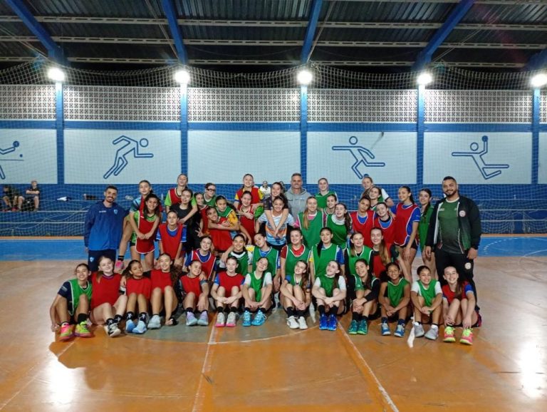 esporte massaranduba