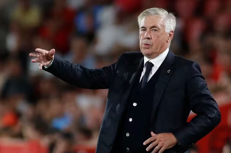 ancelotti