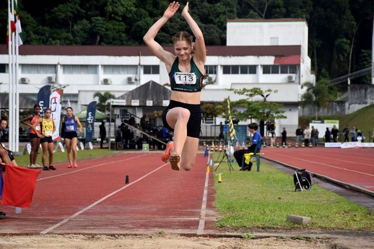 atletismo