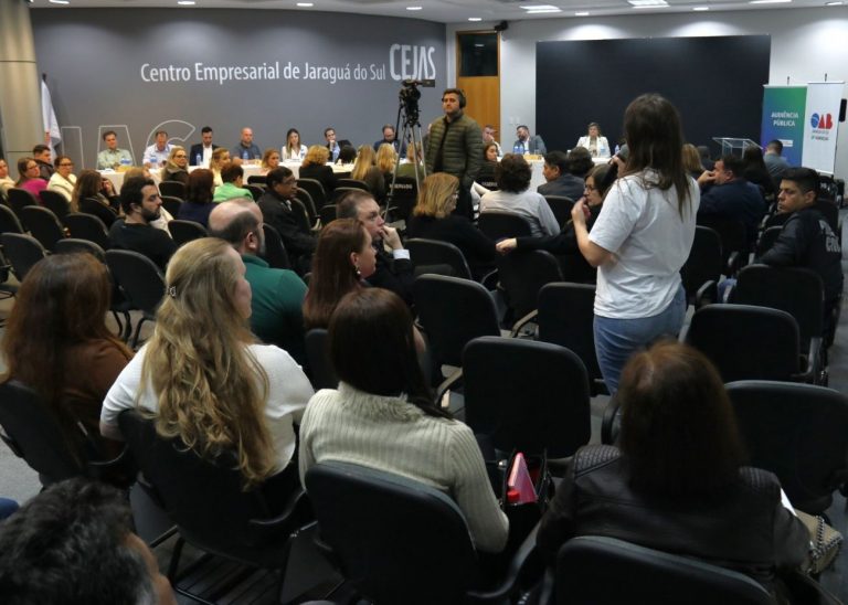 audiência vulnerabilidade