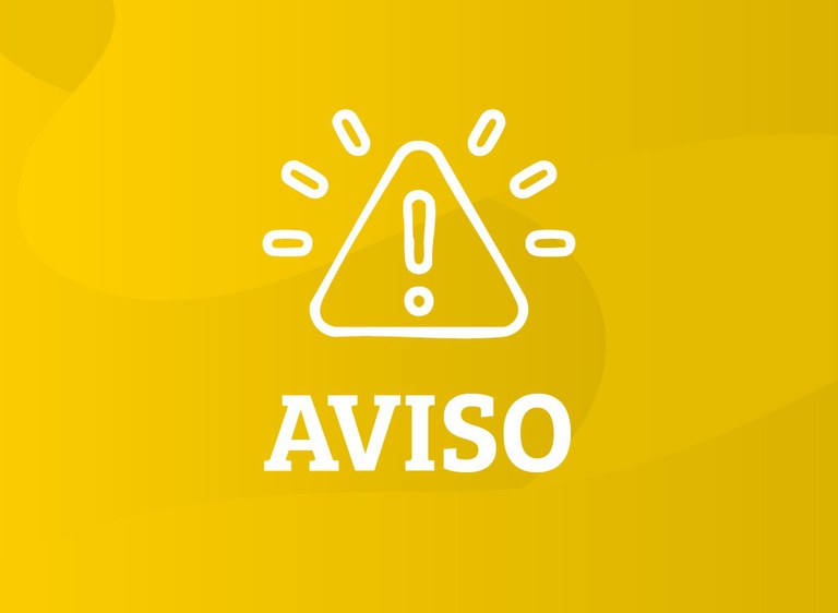 aviso