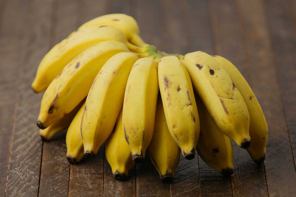 banana