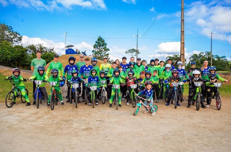 bicicross