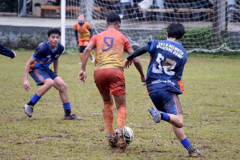 campeonato escolar