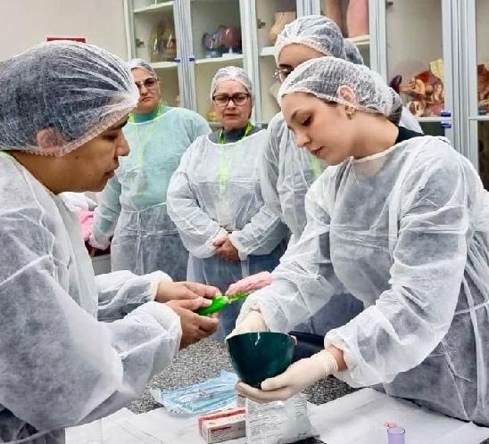 centro especialidades odontológicas