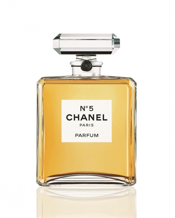 6 Perfumes mais vendidos no mundo