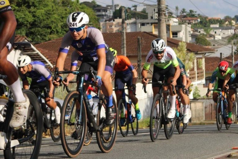ciclismo
