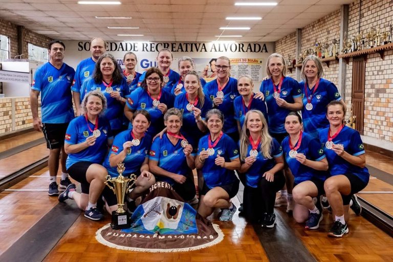 equipe bolão