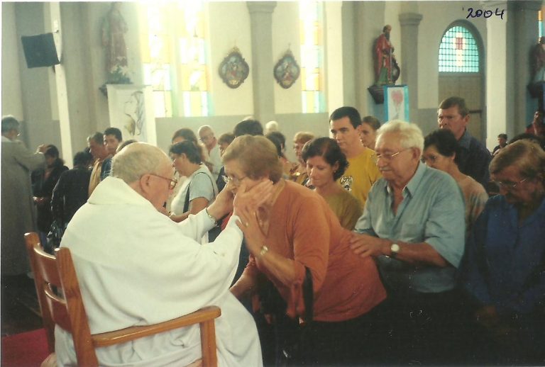 feira católica 2