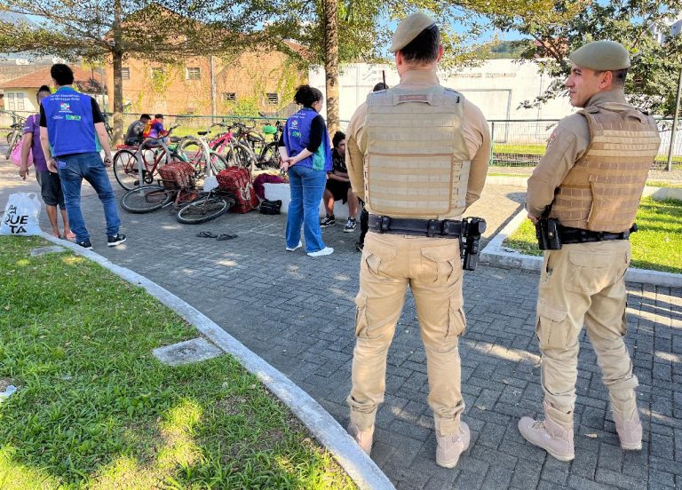 internação involunária