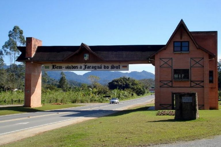 jaragua do sul