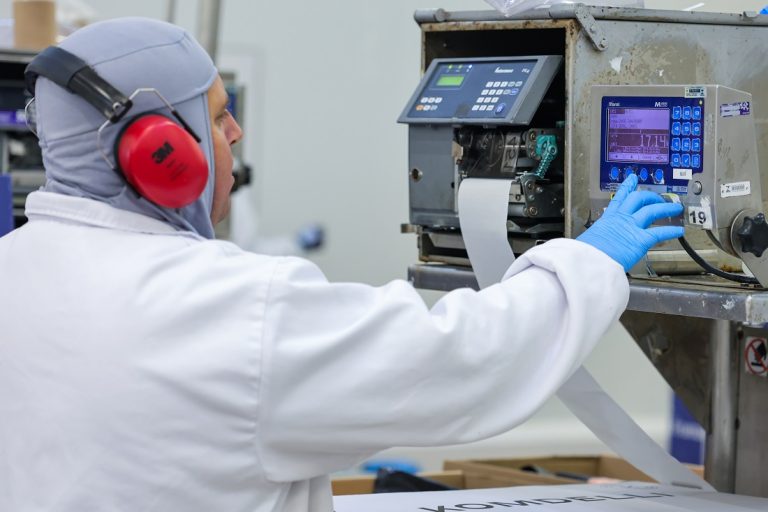 mercado de trabalho secom