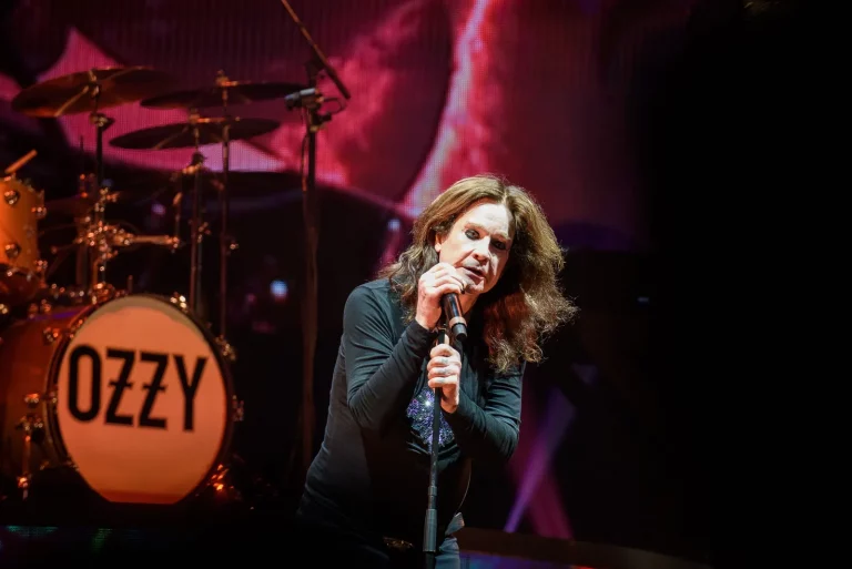 ozzy