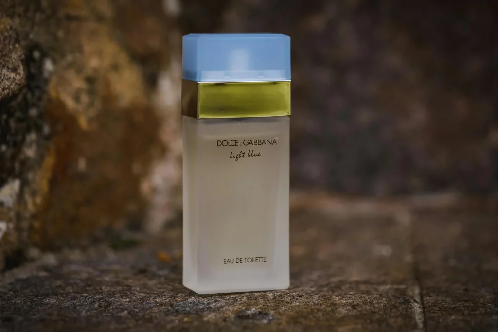 6 Perfumes mais vendidos no mundo