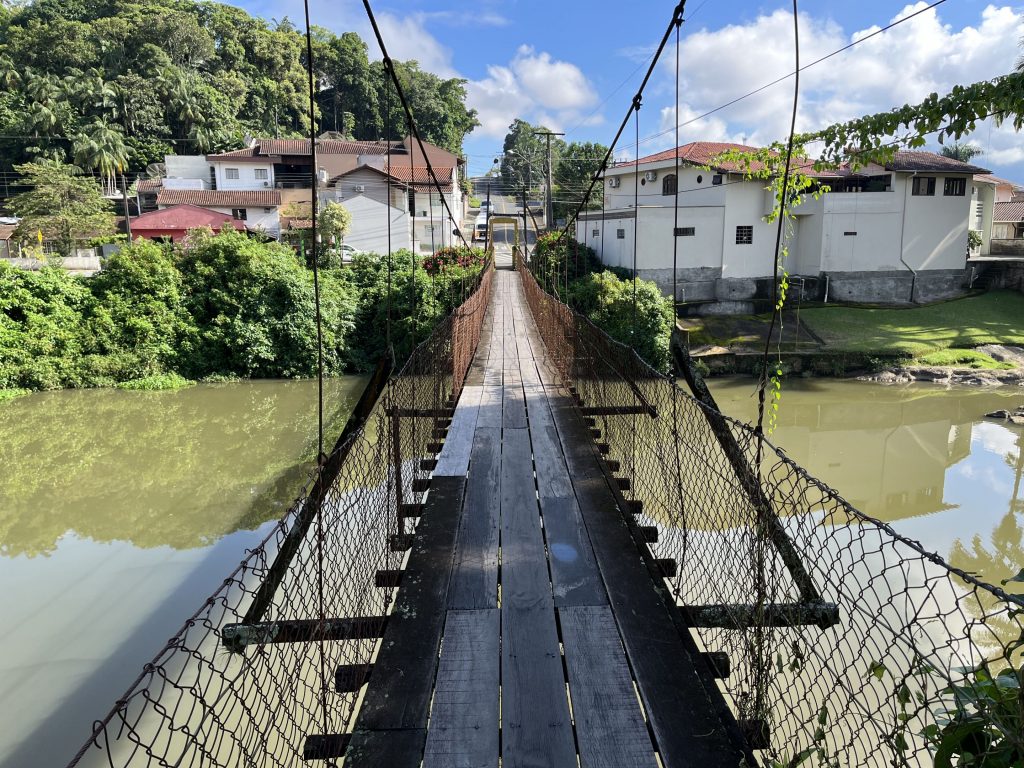 ponte