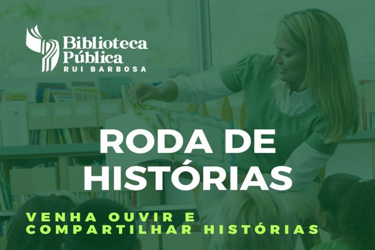 roda histótias