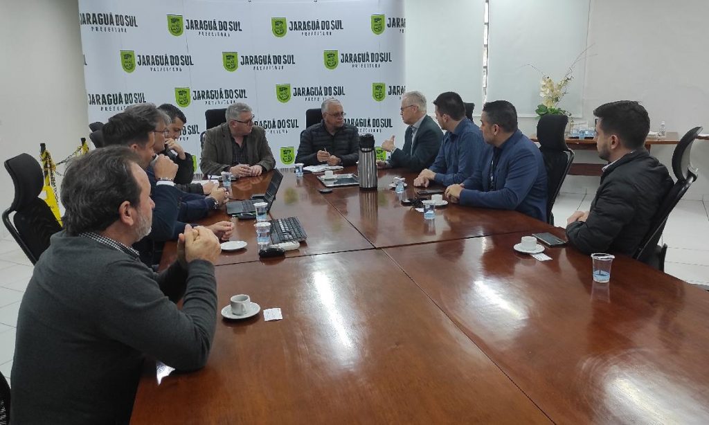 jaraguá