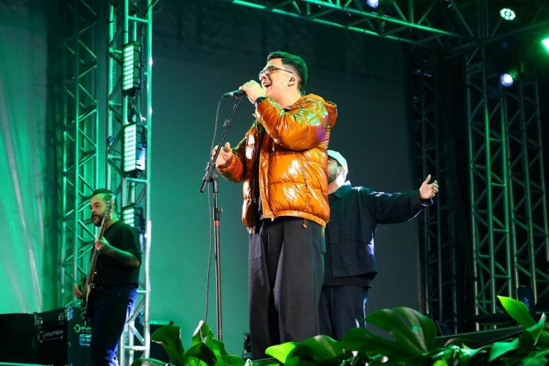 show gospel jgs 149 anos