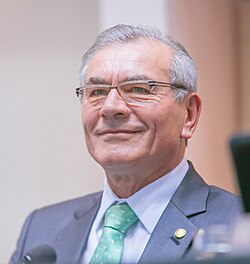 silvio dreveck