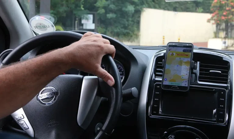 uber