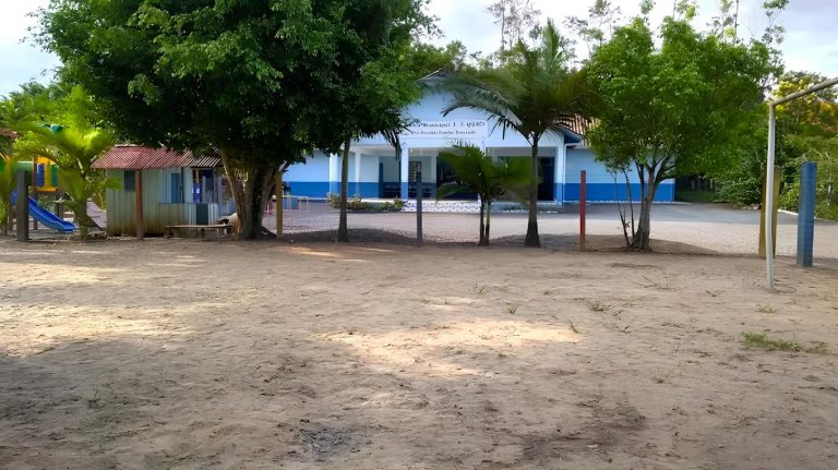 EMEF Quati - Guaramirim