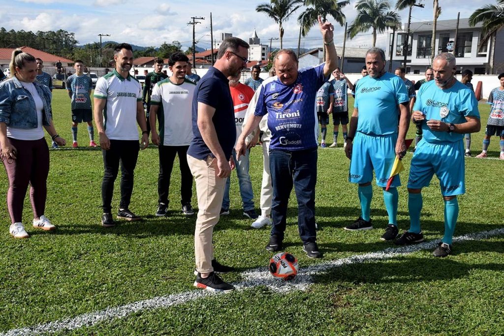 campeonato