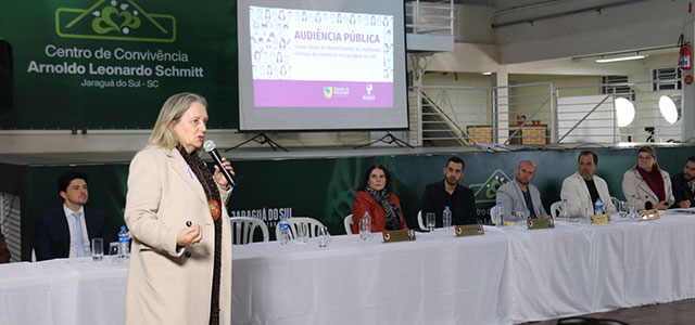 Audiência
