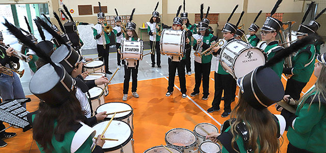 Bandas