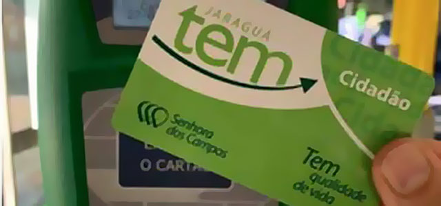 Município
