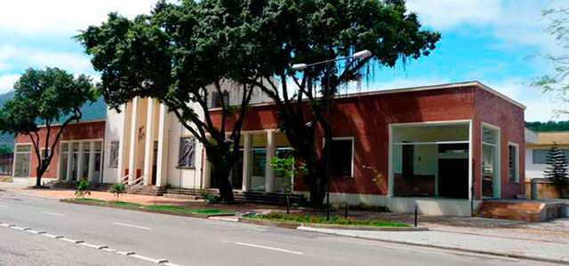 Vereadora