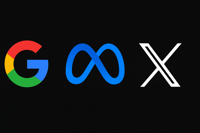 Parlamento Indiano convoca Google, Meta e X sobre crimes cibernéticos contra mulheres