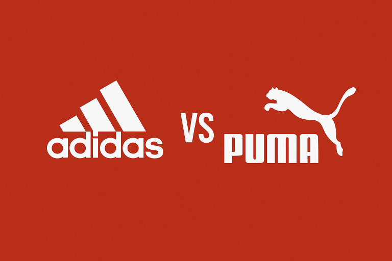 Adidas x Puma: a rivalidade entre irmãos que dividiu uma cidade e mudou o esporte mundial