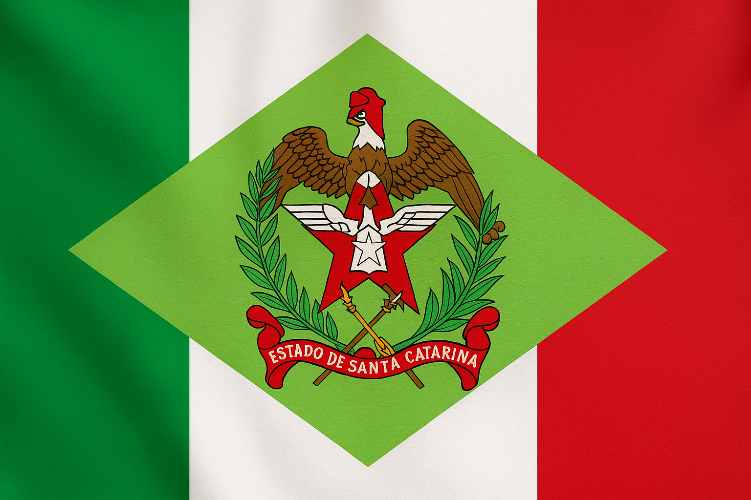 Cidades de Santa Catarina com colonização italiana preservam cultura, fé e tradição centenária
