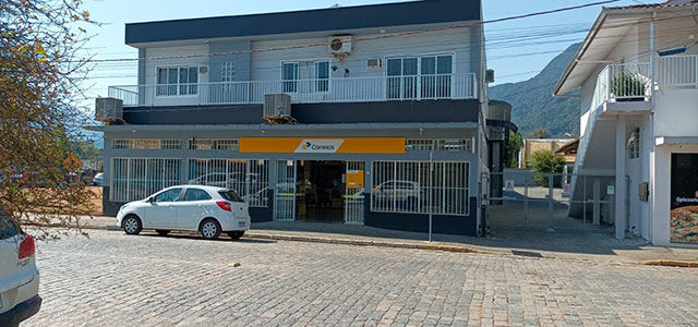 Corupá