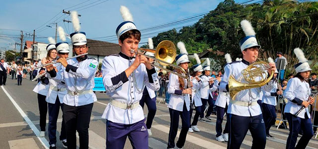 Desfile
