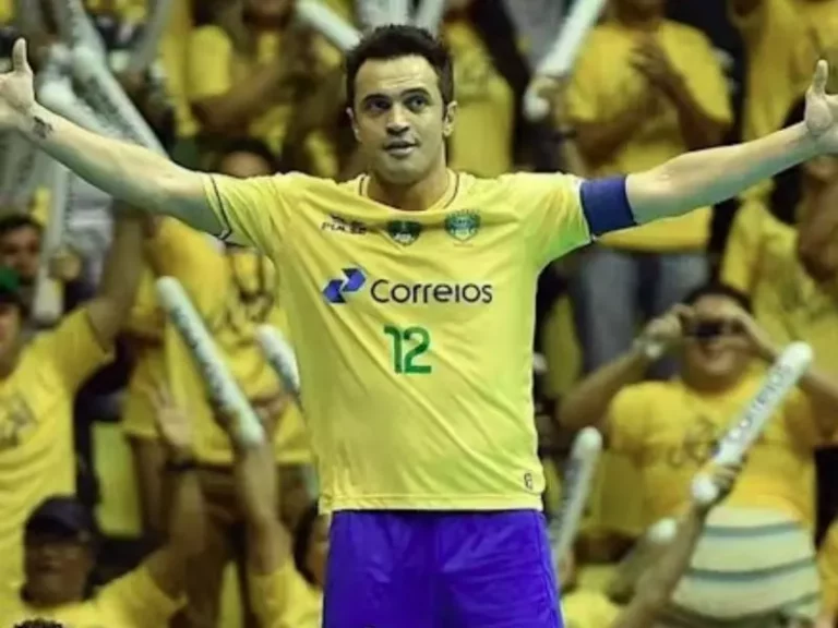 Falcão Foto Gaspar Nóbrega