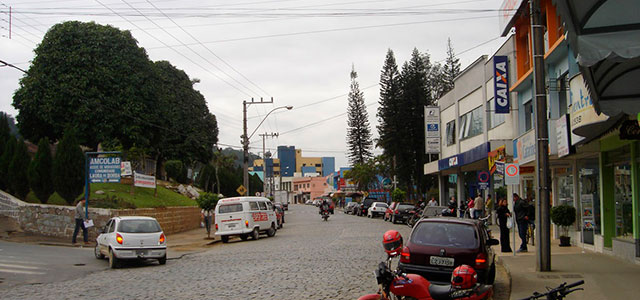 Distrito