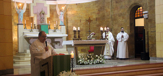 Seminário