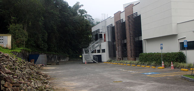 Ampliação
