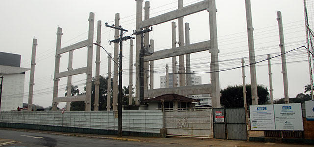 Obras