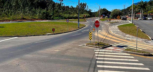 Rotatória
