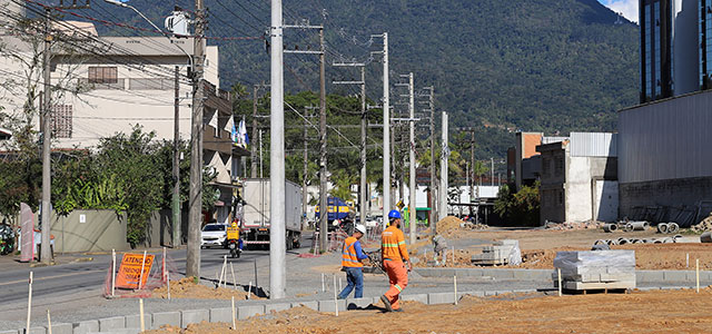 Obras