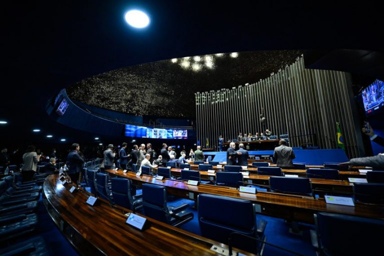 Senado
