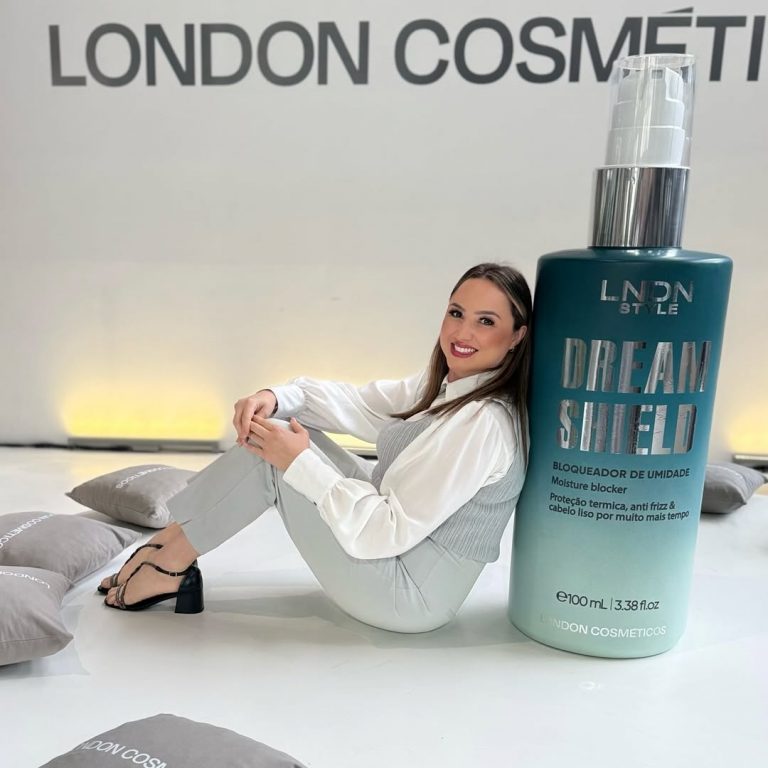Essenza Beauty Hair, de Jaraguá do Sul, ganha destaque em novela da Globo e reforça excelência em beleza e autoestima