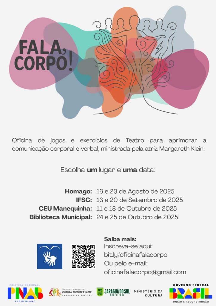 Inscrições 