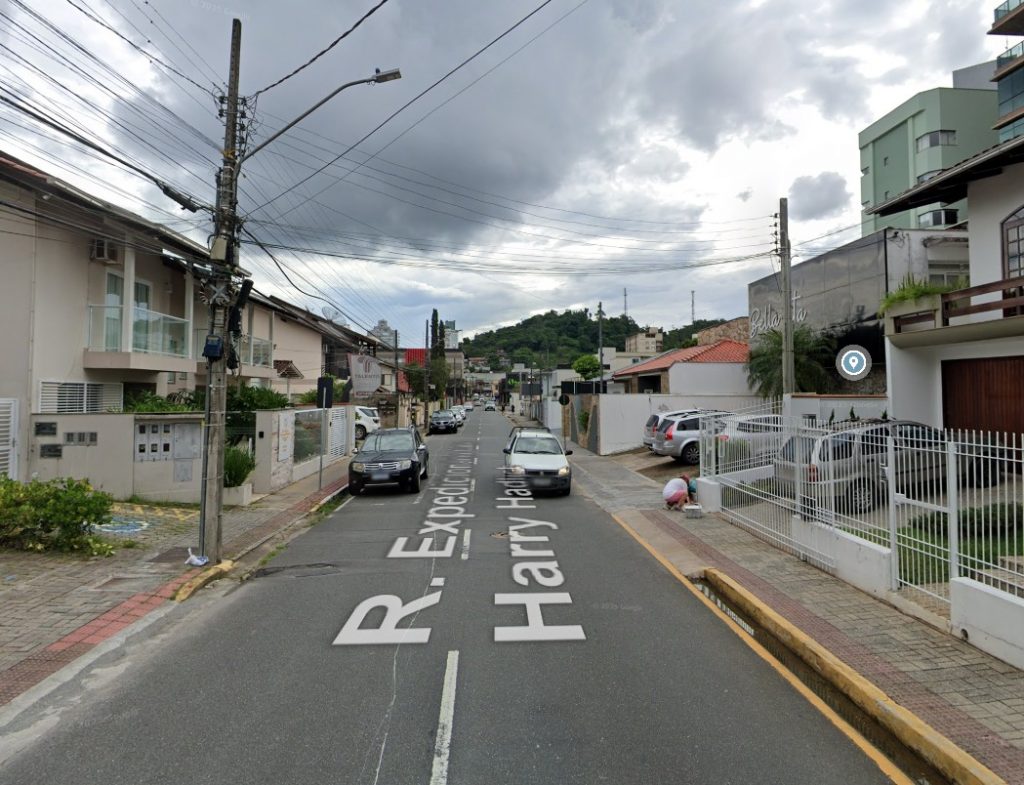manutenção