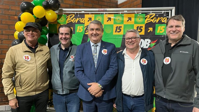 encontro mdb