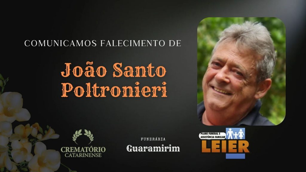Crematório Catarinense comunica