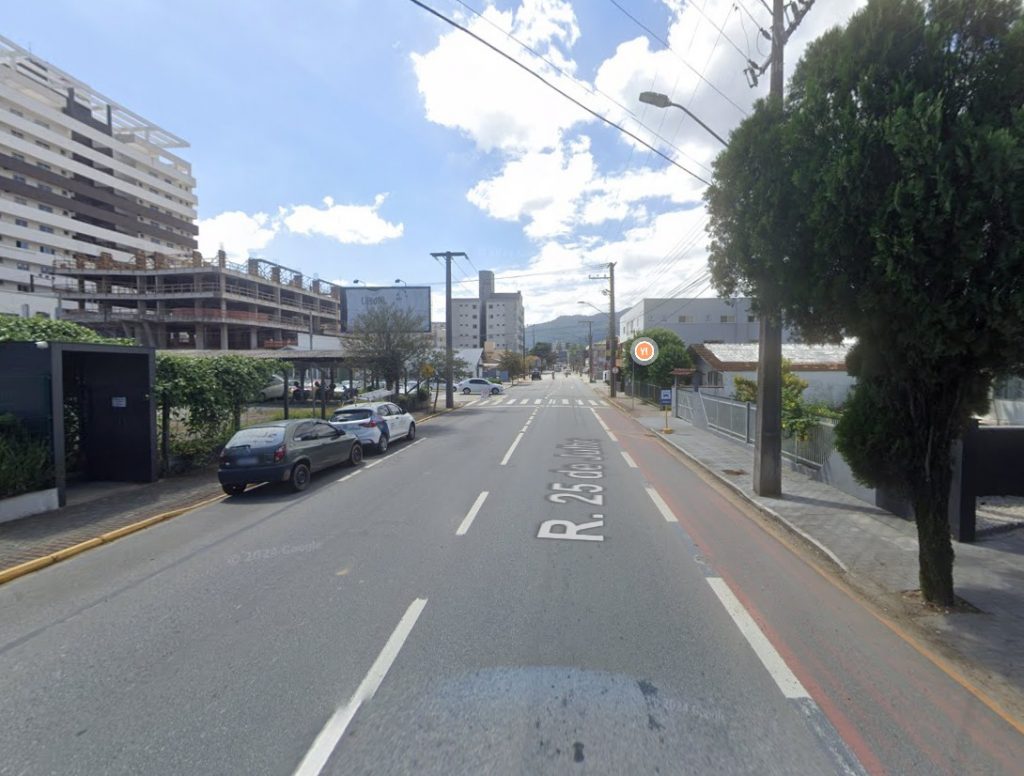 rua